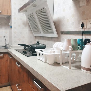 成都燊特色民宿(牛市口路分店)酒店提供图片