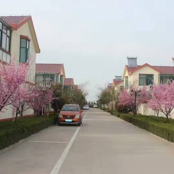 日照万宝爱苒滨海自助公寓