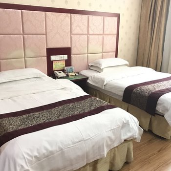 临汾凯麦尔酒店酒店提供图片