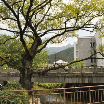 九华山梅龙农家旅馆酒店提供图片