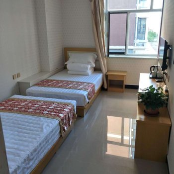 太仆寺旗乐享快捷宾馆