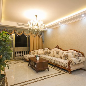 重庆林子余特色民宿(松牌路分店)酒店提供图片