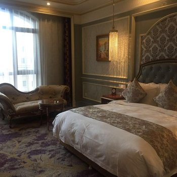 哈尔滨巴黎四季酒店酒店提供图片