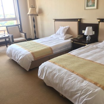 宜兴天一度假村酒店提供图片