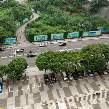 重庆Sangui阳光民宿酒店提供图片