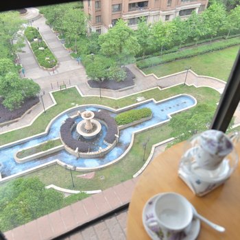 上海轻奢北欧家普通公寓(鹤林新路店)酒店提供图片