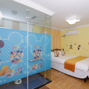 浮隐·宿(上海国际旅游度假区浦东国际机场店)酒店提供图片