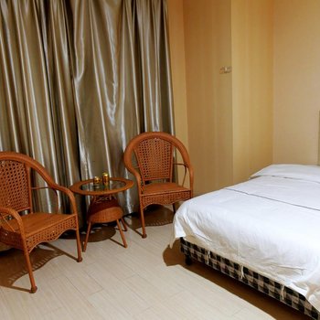 十堰越洋国际商务宾馆酒店提供图片