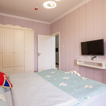 武汉金子的光温馨小屋公寓酒店提供图片