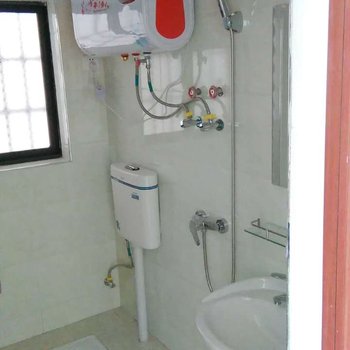 上饶江家驿站酒店提供图片