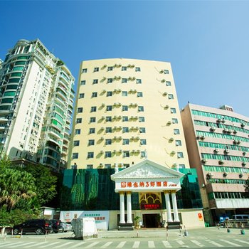 维也纳3好酒店(广州塔店)酒店提供图片