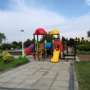 黄金海岸澳景蓝湾高品质海景房酒店式公寓(昌黎南环路店)