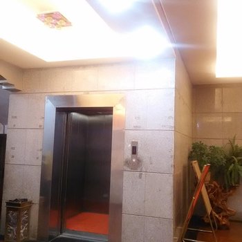 九龙大酒店酒店提供图片