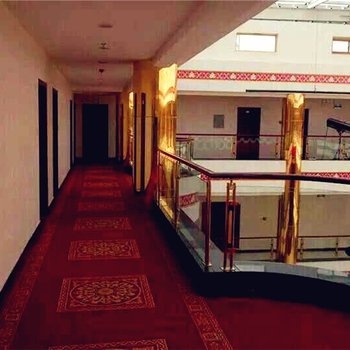 张掖冰沟丹霞大酒店(肃南县)酒店提供图片