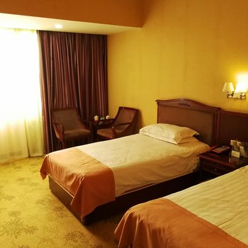 重庆巫山渝穗宾馆酒店提供图片