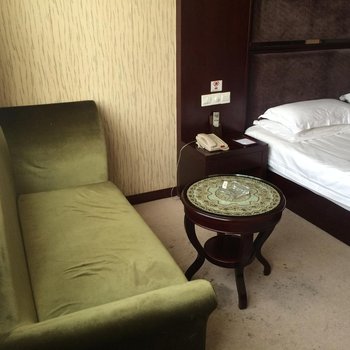 临海中州小宾馆酒店提供图片