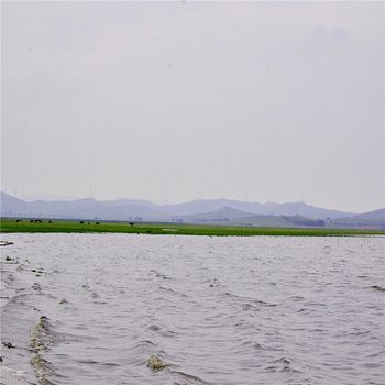 坝上草原湖假日酒店酒店提供图片