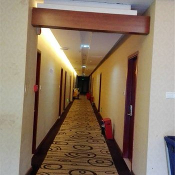建宁豪源大酒店酒店提供图片