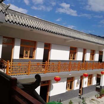 天水市麦积区玉娇农家乐