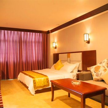 景谷雁林酒店酒店提供图片