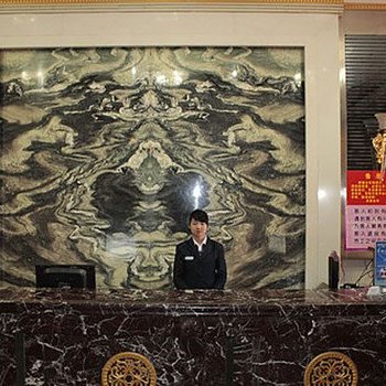 湛江艺园宾馆酒店提供图片