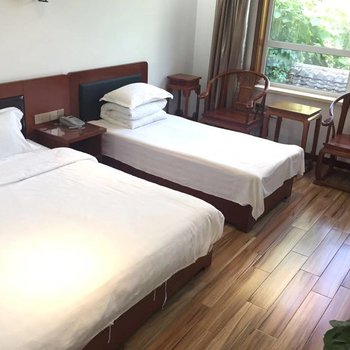 沈阳桃仙机场启航宾馆