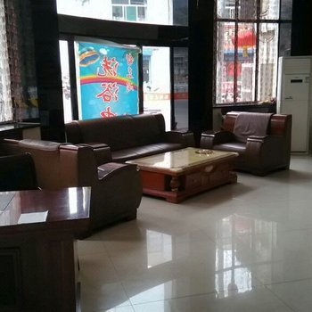 方山舒茗阁会所酒店提供图片