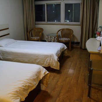 茌平京都新房客住宿酒店提供图片