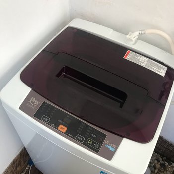 西浆房东公寓(大余3号店)酒店提供图片