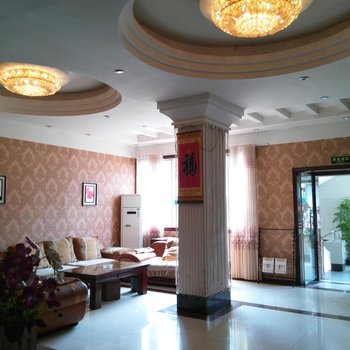 枣阳中洲宾馆酒店提供图片