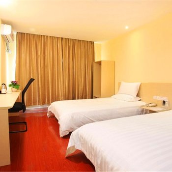 汉庭酒店(吕梁世纪广场店)酒店提供图片