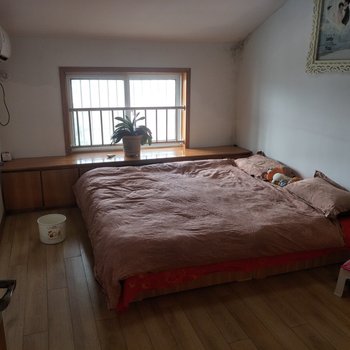 青岛世纪新村公寓(海滨七路店)酒店提供图片