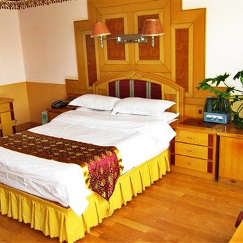 日喀则神湖酒店酒店提供图片