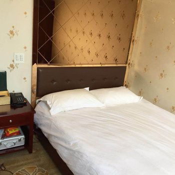 海宁海马大酒店酒店提供图片