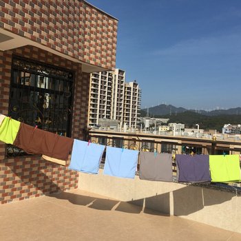 汕头Biore公寓(海滨路分店)酒店提供图片