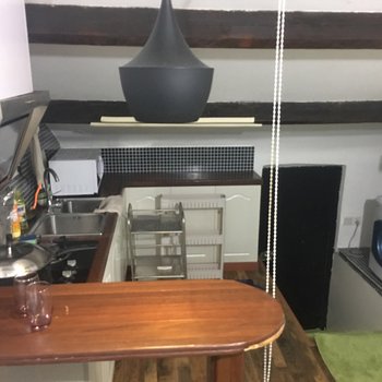 上海上海Shiny之家普通公寓(顺昌路店)酒店提供图片