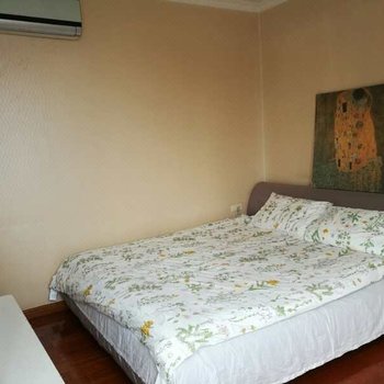 重庆乐笑普通公寓(北城三路店)酒店提供图片