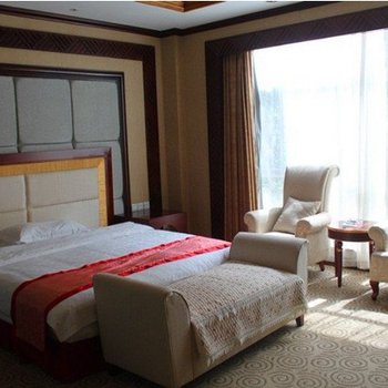 普洱国培大酒店酒店提供图片