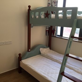 三亚海南慧众?环岛短租公寓酒店提供图片