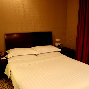 南通0513商务酒店酒店提供图片
