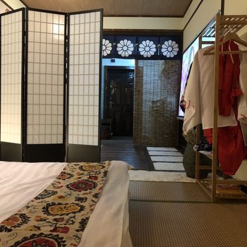 遵义遵义辣椒真好吃公寓(福州路分店)