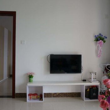 广州小妮子特色民宿(路莱诗顿分店)酒店提供图片