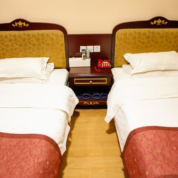 尚客优骏怡(昆山衡山路高铁南站店)酒店提供图片