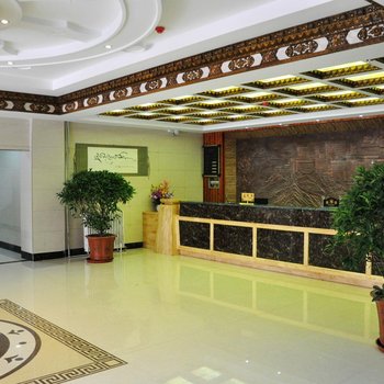 玉树市卡哇格博宾馆酒店提供图片