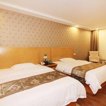 格林豪泰(珠海城际轻轨明珠站店)酒店提供图片