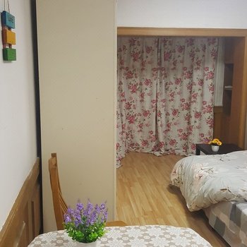 上海温馨舒适公寓(莘北路店)酒店提供图片