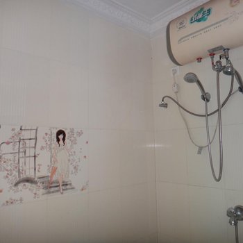 海口爱民公寓酒店提供图片