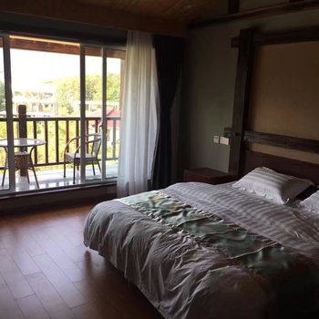 宜兴老茶壶人家农家乐酒店提供图片