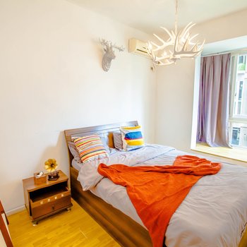 重庆上海宿寓民宿(分店)酒店提供图片