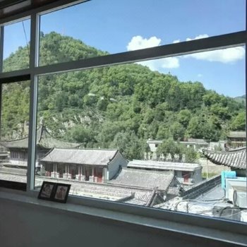 五台山鸿升公寓酒店提供图片